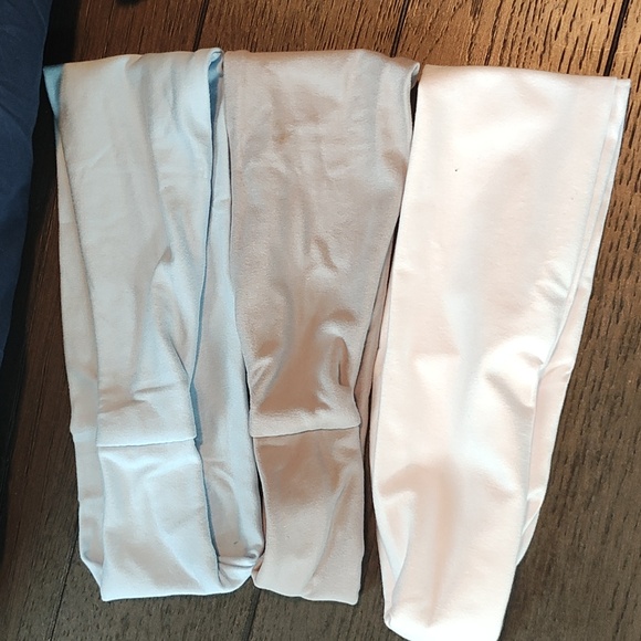 Women's Hair/Head Bands-Set of 7 - Picture 2 of 7